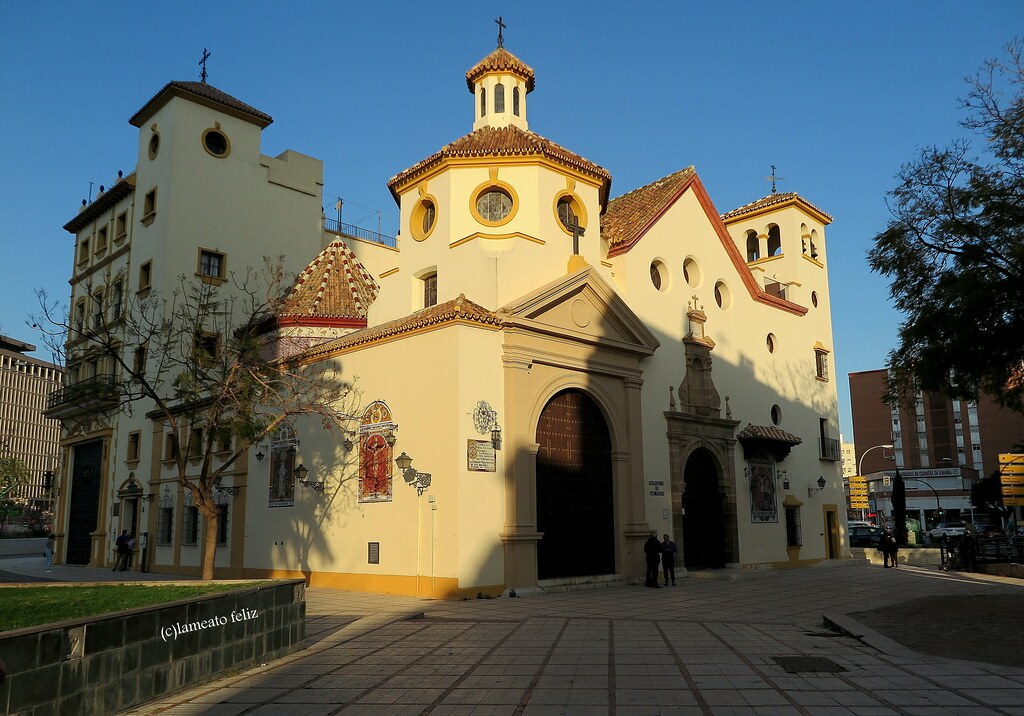 Iglesia de San pedro