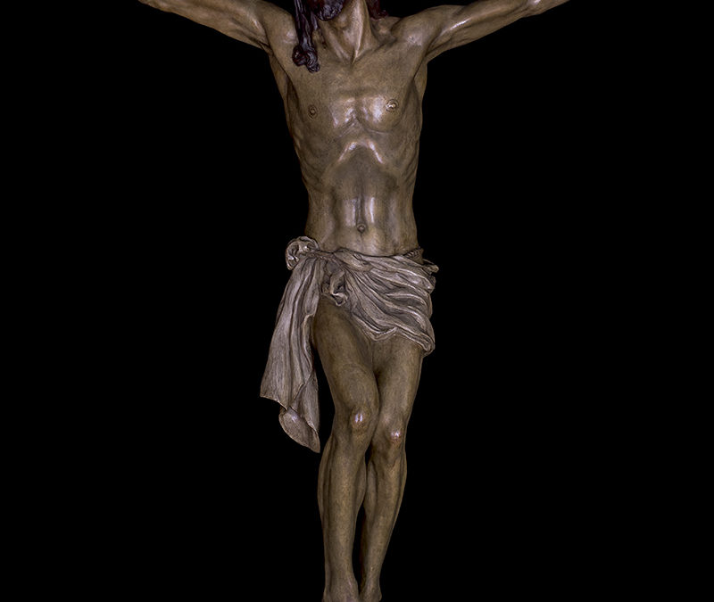 Vía Crucis