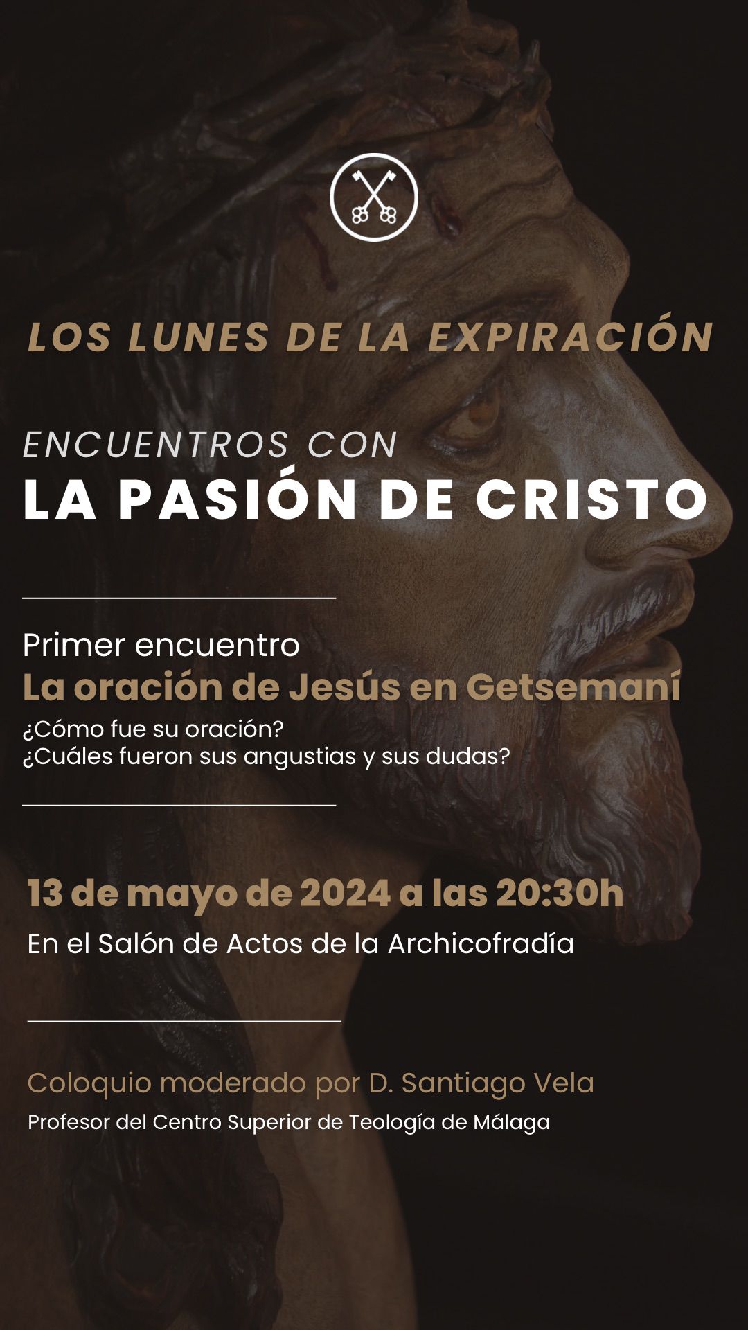 Encuentros con la Pasión de Cristo