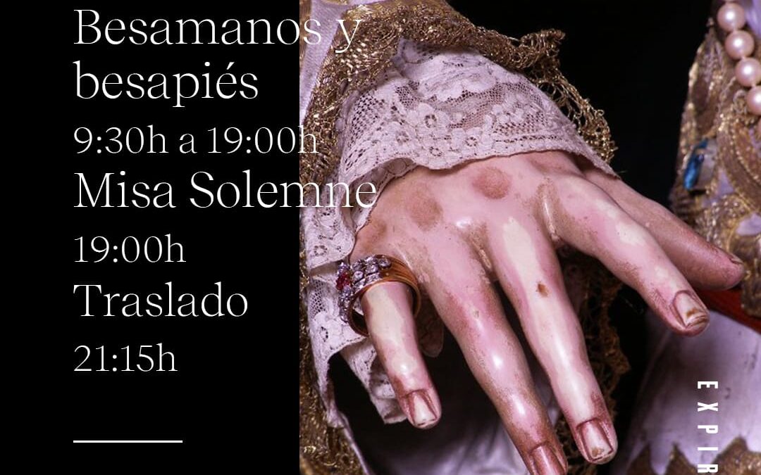 VIERNES DE DOLORES