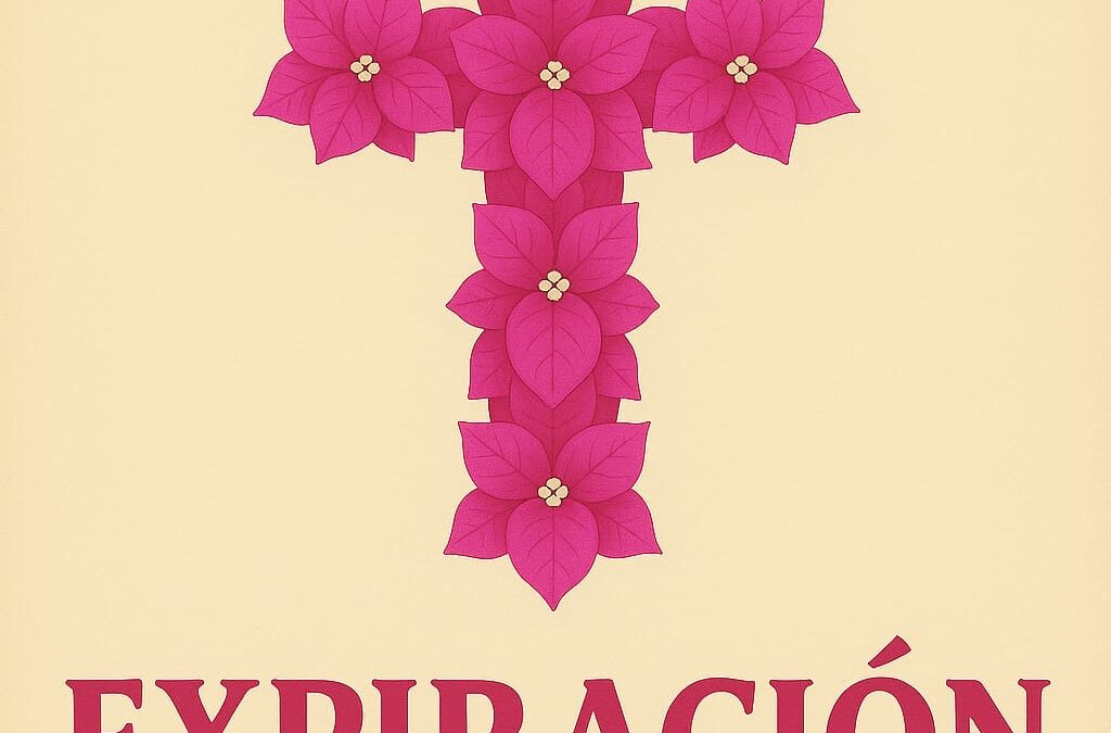 CRUZ DE MAYO