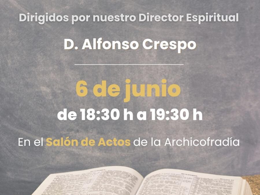 Encuentros Expiración