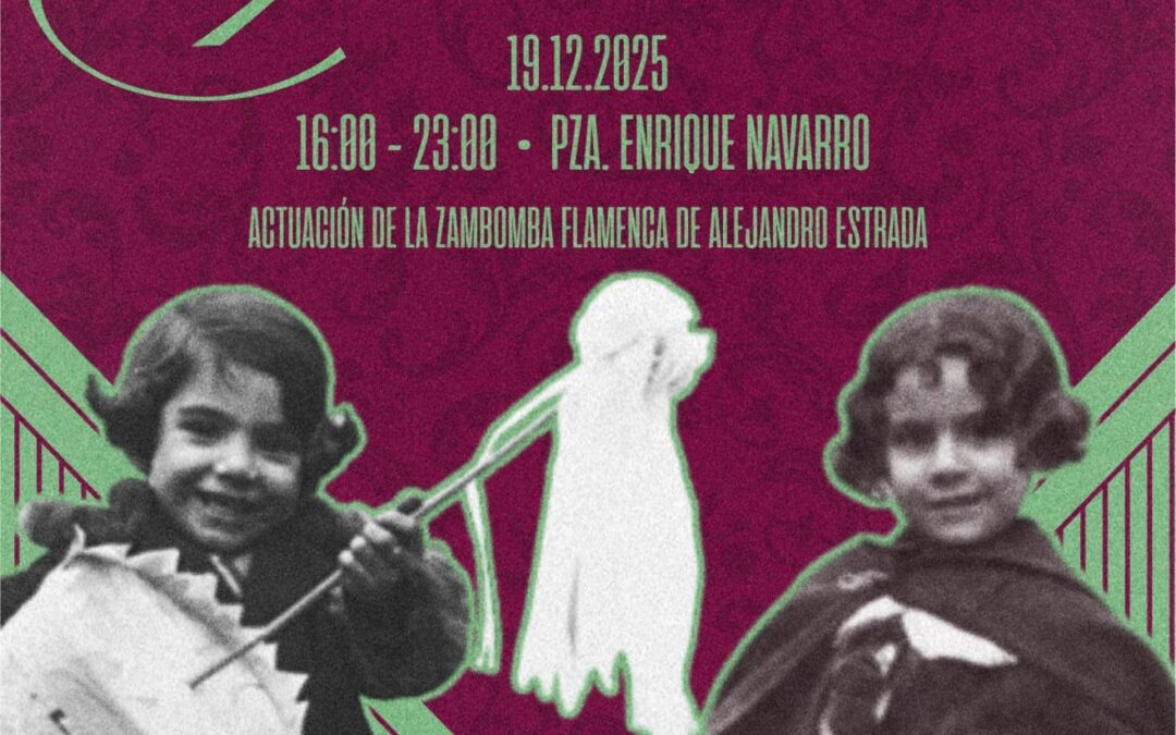 ZAMBOMBA DE LA EXPIRACIÓN