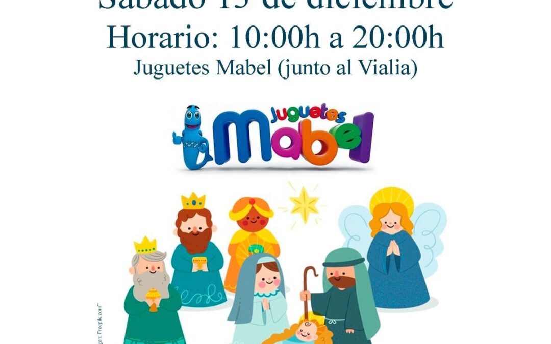 RECOGIDA DE JUGUETES